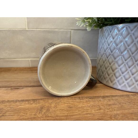 Vintage Otagiri Unicorn Ceramic Coffee Mug Japan Mythical Fantasy Rare - Picture 3 of 5